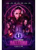 
                    Affiche de BALLERINA (2025)