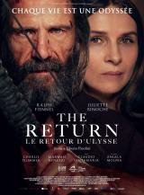 
                    Affiche de THE RETURN - LE RETOUR D'ULYSSE (2024)