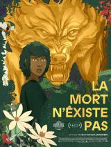
                    Affiche de LA MORT N'EXISTE PAS (2025)