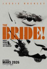 
                    Affiche de THE BRIDE! (2026)