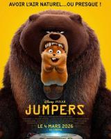 
                    Affiche de JUMPERS (2026)