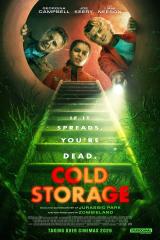 
                    Affiche de COLD STORAGE (2025)