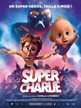 
                    Affiche de SUPER CHARLIE (2024)