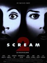 
                    Affiche de SCREAM 2 (1997)