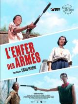 
                    Affiche de L'ENFER DES ARMES (1980)