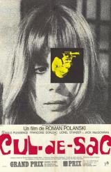 
                    Affiche de CUL DE SAC (1966)