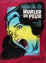 
                    Affiche de HURLER DE PEUR (1961)