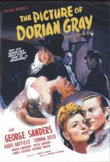 
                    Affiche de LE PORTRAIT DE DORIAN GRAY (1945)