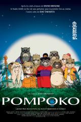 
                    Affiche de POMPOKO (1994)