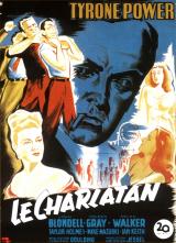 
                    Affiche de LE CHARLATAN (1947)