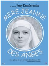 
                    Affiche de MERE JEANNE DES ANGES (1961)