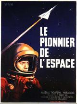 
                    Affiche de LE PIONNIER DE L'ESPACE (1959)