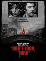 DON'T LOOK NOW