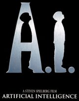 
                    Affiche de A.I. : INTELLIGENCE ARTIFICIELLE (2001)