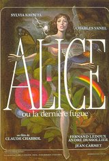
                    Affiche de ALICE OU LA DERNIERE FUGUE (1976)