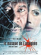 
                    Affiche de LE MASQUE DE L'ARAIGNEE (2001)