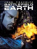 
                    Affiche de BATTLEFIELD EARTH (2000)