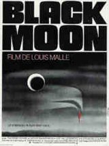 
                    Affiche de BLACK MOON (1975)