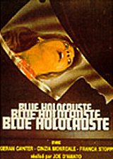 
                    Affiche de BLUE HOLOCAUST (1979)