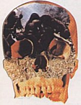 
                    Affiche de CANNIBAL HOLOCAUST (1979)