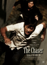 
                    Affiche de THE CHASER (2008)