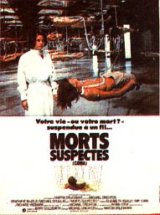 
                    Affiche de MORTS SUSPECTES (1978)