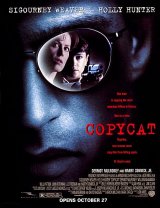 
                    Affiche de COPYCAT (1995)