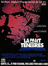 
                    Affiche de LA PART DES TENEBRES (1993)
