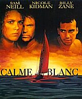 
                    Affiche de CALME BLANC (1988)