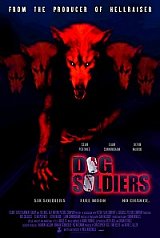 
                    Affiche de DOG SOLDIERS (2002)