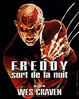 
                    Affiche de FREDDY SORT DE LA NUIT (1994)