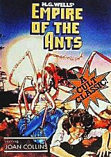 EMPIRE OF THE ANTS
