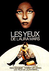 
                    Affiche de LES YEUX DE LAURA MARS (1978)