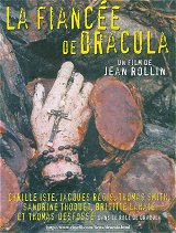 
                    Affiche de LA FIANCEE DE DRACULA (1999)