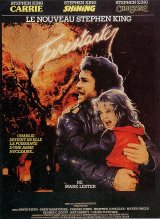 
                    Affiche de FIRESTARTER (1984)