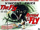 RETURN OF THE FLY