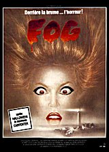 
                    Affiche de FOG (1980)