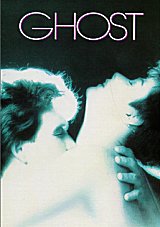 
                    Affiche de GHOST (1990)
