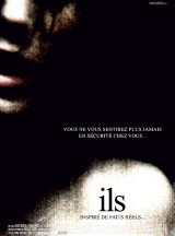 
                    Affiche de ILS (2005)