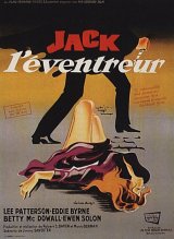 
                    Affiche de JACK L'EVENTREUR (1959)