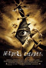 
                    Affiche de JEEPERS CREEPERS (2001)