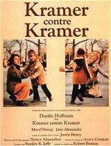 
                    Affiche de KRAMER CONTRE KRAMER (1979)