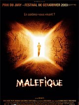 
                    Affiche de MALEFIQUE (2002)