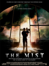 
                    Affiche de THE MIST (2007)