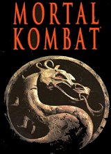 
                    Affiche de MORTAL KOMBAT (1995)