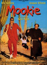 
                    Affiche de MOOKIE (1998)