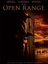 
                    Affiche de OPEN RANGE (2003)