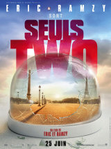 
                    Affiche de SEULS TWO (2008)