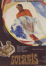 
                    Affiche de SOLARIS (1972)