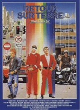 
                    Affiche de STAR TREK IV : RETOUR SUR TERRE (1986)